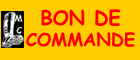 Bon de commande