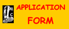 Application Form / Mitglieder Formular