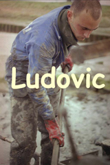 LUDOVIC AU PONTON
