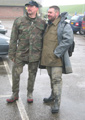 Serge & Celso 