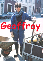 GEOFFRAY A CHARLEROI