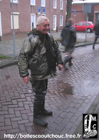 René in Hulst