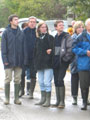 VISITEURS A SOUMAGNE