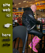 SITE WEB / WEBSITE