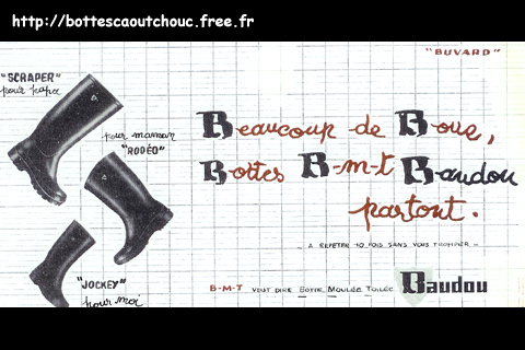 Buvard Baudou -02-