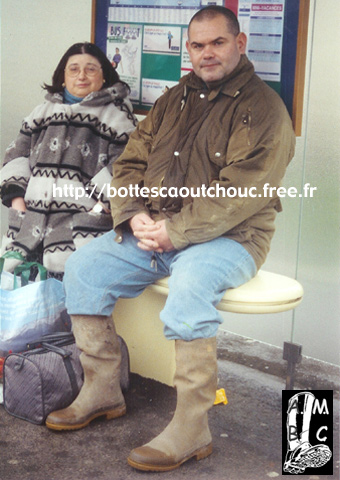 In Troyes, Champagne.