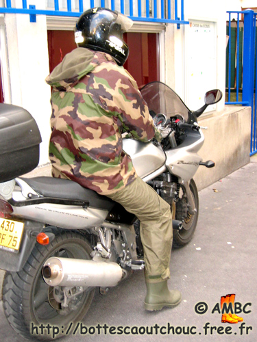 Paris, XIth arrondissement.