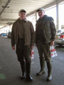 Philippe & Pascal