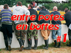 ICI, HERE, HIER
