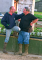 Jean-Pierre et Christian