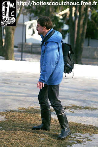 Dans les rues d'Helsinki -07-