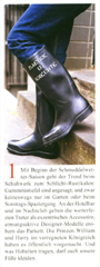 Gummistiefel