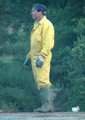 Combi jaune