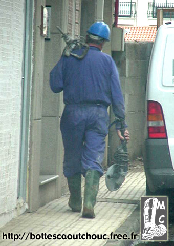 Well equipped