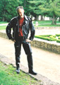 Pascal à l'Abbaye