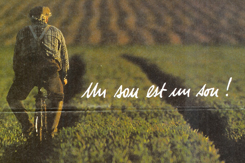 FRENCH NATIONAL RAILWAYS, 90s.