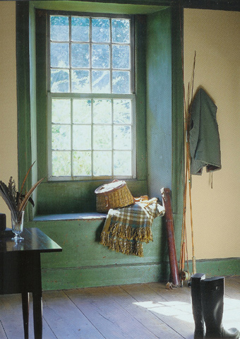 RALPH LAUREN PAINTINGS, USA, 2004.