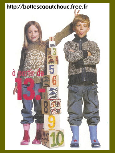TOYS CATALOGUE, BELGIUM, 2004.