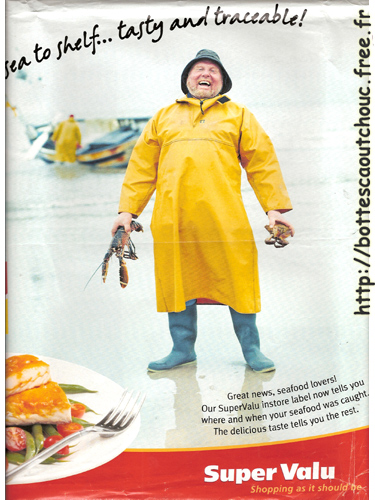 SUPERVALU, U.S.A., MAY 2006.