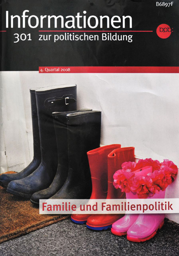 Information, Germany, Feb. 2009. 