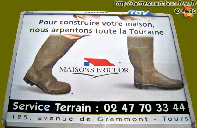 Ericlor Houses, France, 2005. 