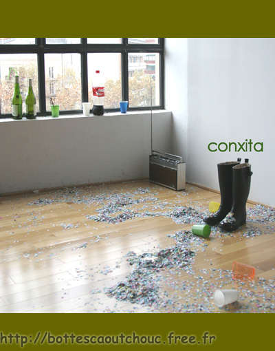 CONXITA, ???, 2005 ?