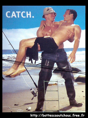 GAYCOM, U.S.A., 2003.