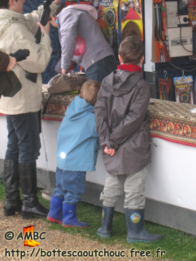 In France,  2010.