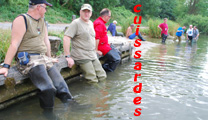 AMBC WADERS WEEKEND