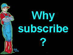 NOT YET A MEMBER ? CLICK HERE