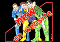 NOUVEAUTES SUR SITE