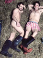 Beekman Boys Poster