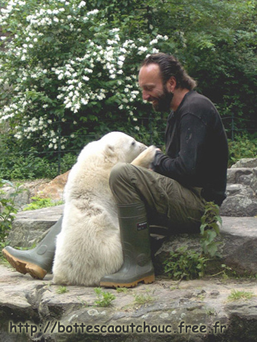 BEAR LIN  / BÄR LIN / BERLIN