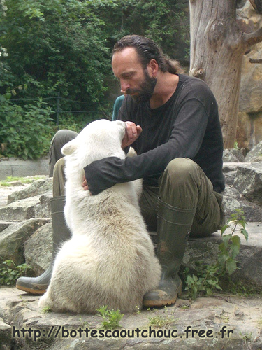BEAR LIN  / BÄR LIN / BERLIN