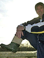 EGIL 'DRILLO' OLSEN