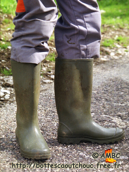 Farm gear
