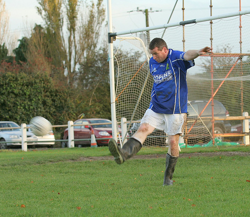 Ballymore [IRL] 2007.