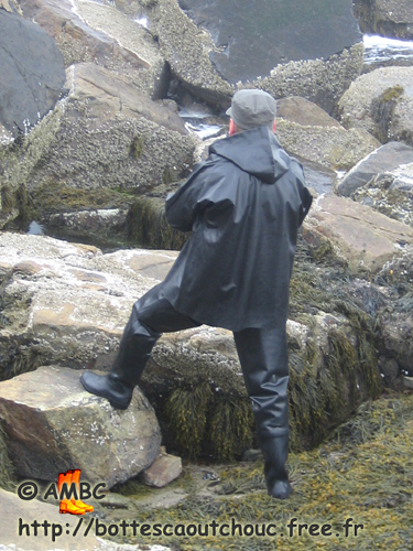 Among the rock, 2007.