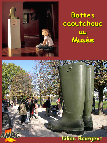 Art. Gummistiefel, bottes caoutchouc, rubber boots.