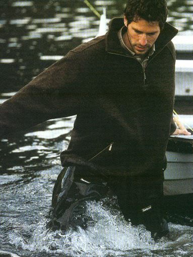 BARBOUR