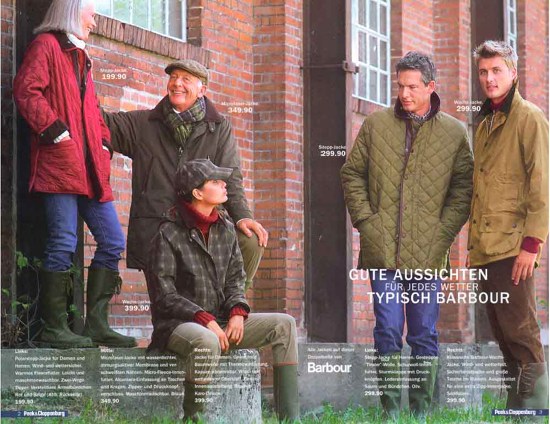 PEEK &  CLOPPENBURG