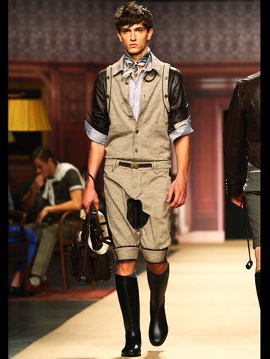 Frankie MORELLO, 2010.