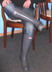 HUNTER WELLY