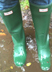 HUNTERWELLIES