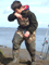 PADDLESDOWN  (YOUNG HUNTERS)