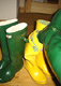 PH-WELLIES
