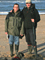 RICHARD & MATTHEW