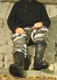 RUBBER BOOTS & MUD