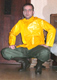 RUBBERWADER