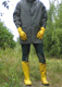 STIEFEL SIGGI